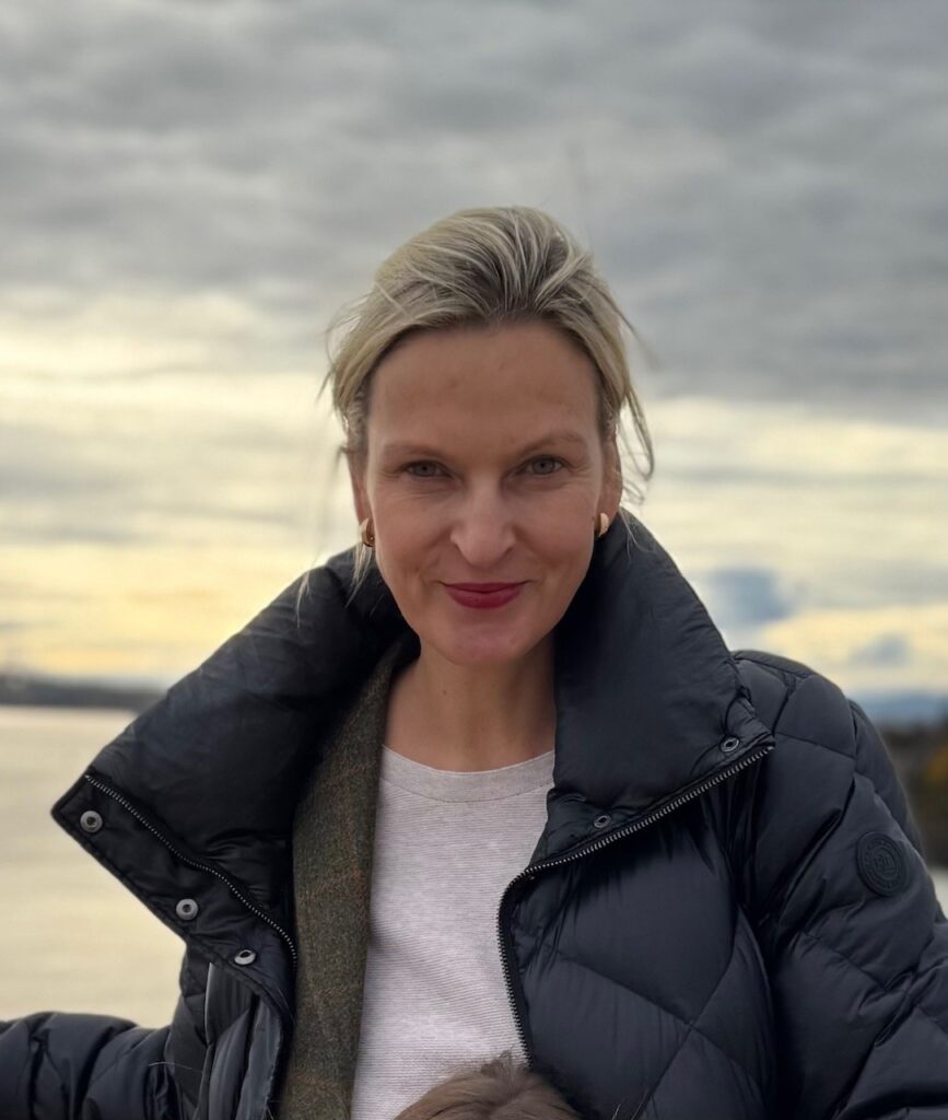 Kinderbuchautorin - Nicole Reise